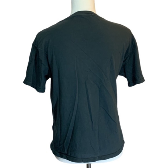 Daydreamer The Rolling Stones 2000 Light Years t-shirt, black, extra small - Picture 2 of 5